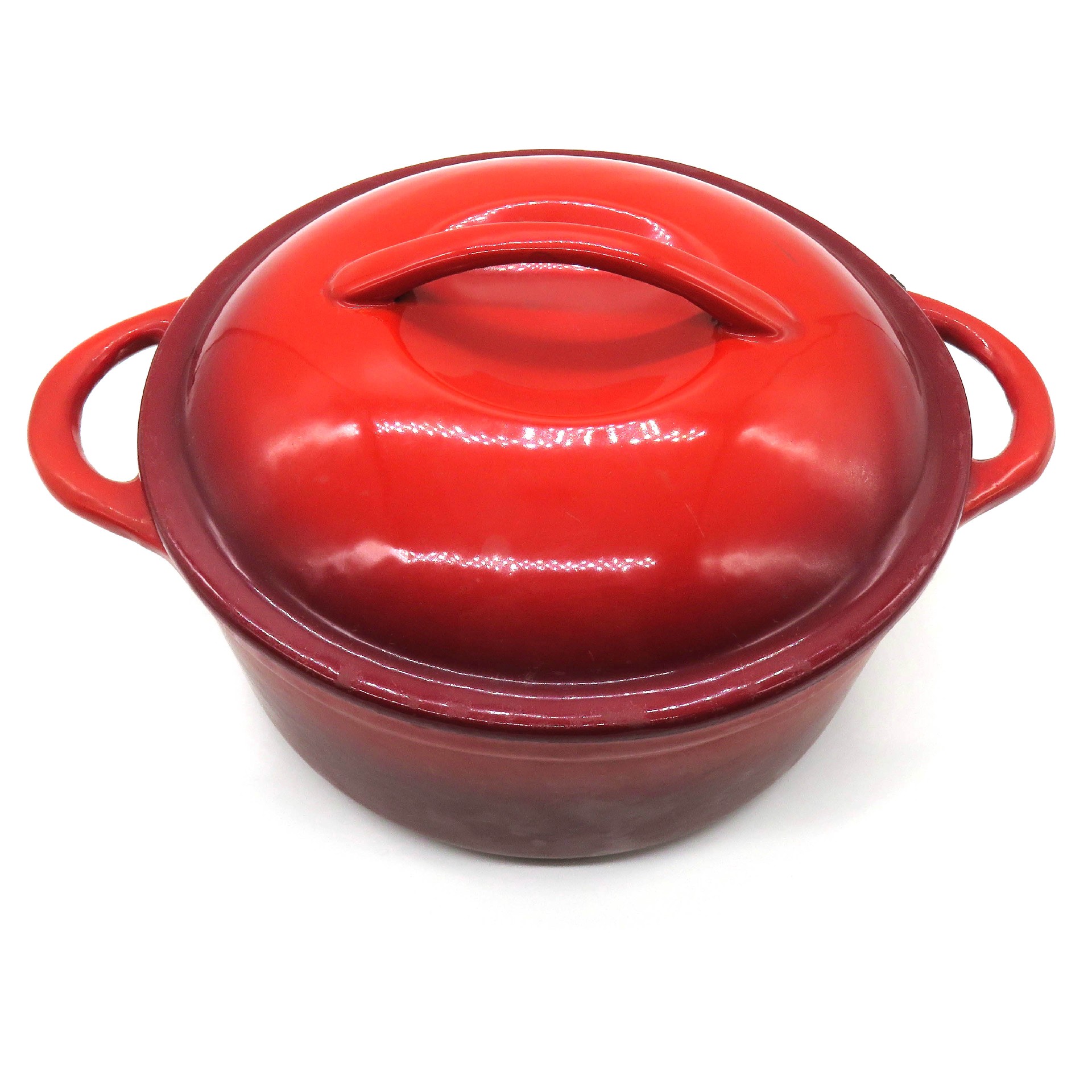 Cast Iron Dutch Oven  SR-KAL22